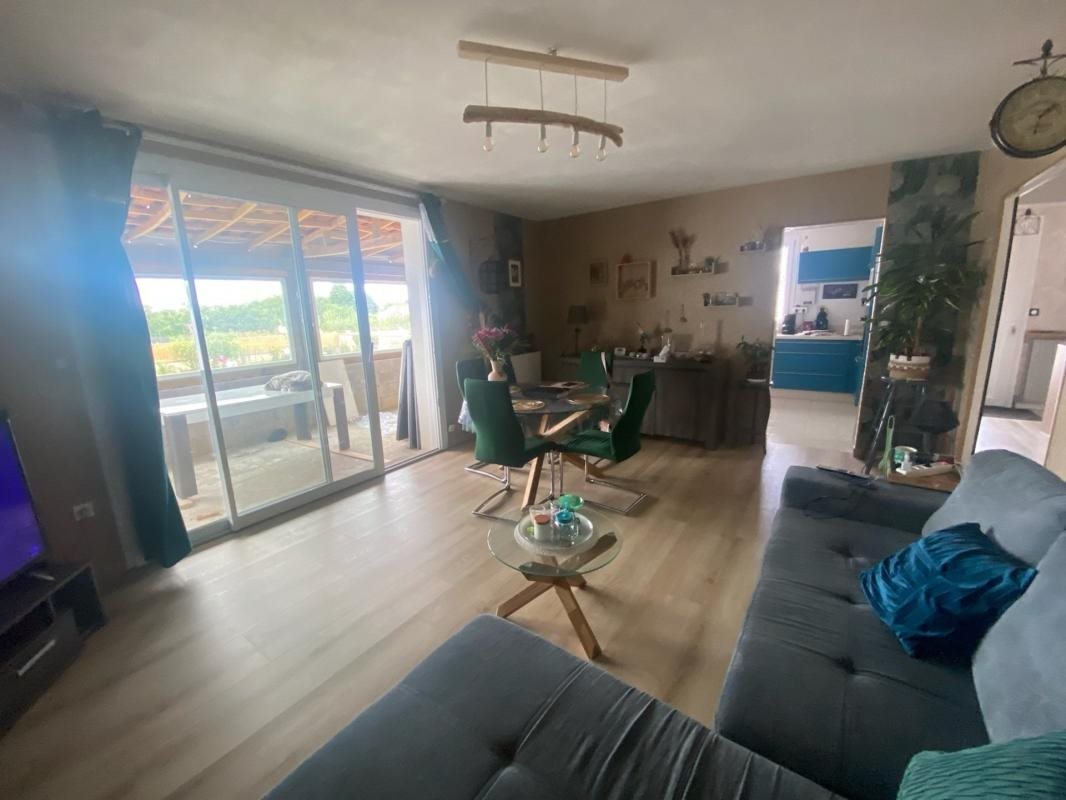 Maison à vendre, 180m², Triaize