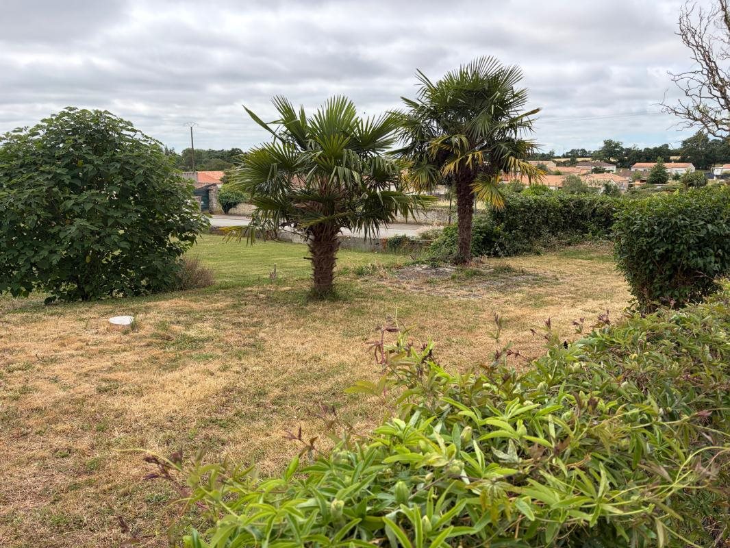 Maison à vendre, 163m², Bessay