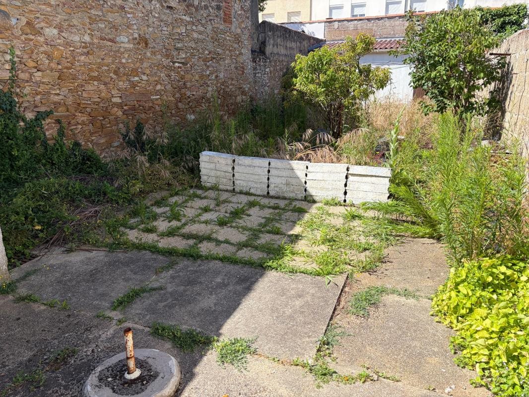 Maison à vendre, 53m², Les Sables-d'Olonne