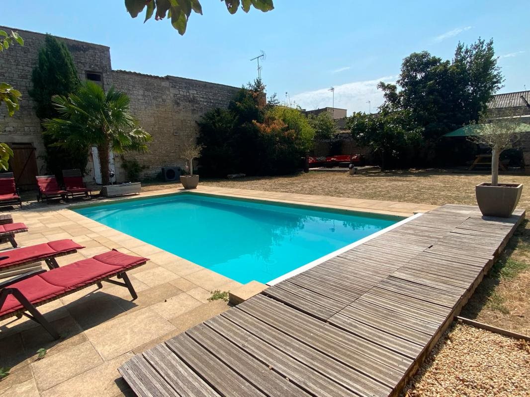 Maison à vendre, 280m², Luçon