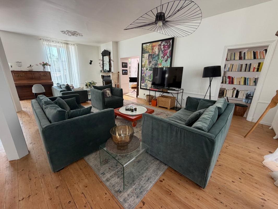 Maison à vendre, 280m², Luçon
