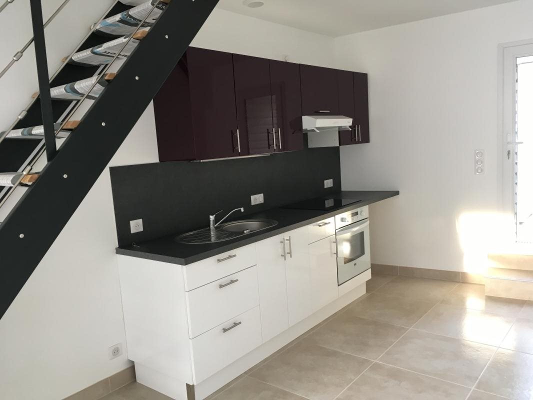 Maison à vendre, 67m², Luçon