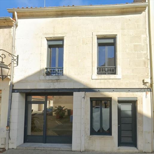 Maison 5 pièces 67 m² · à Luçon · 67 m² · 167 900 €
