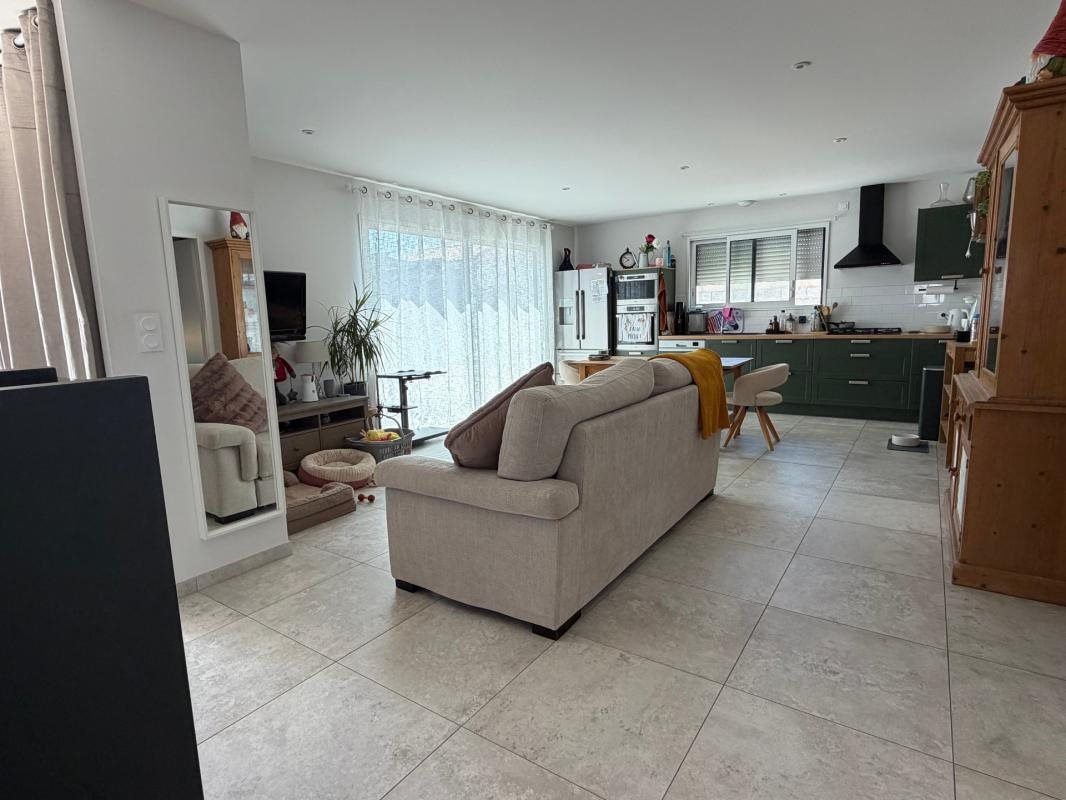Maison à vendre, 78m², Les Magnils-Reigniers