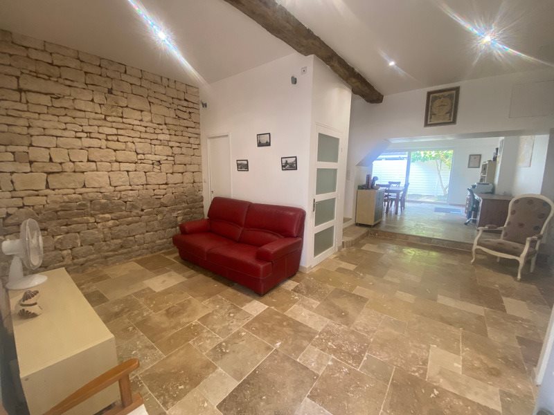 Maison à vendre, 123m², Luçon