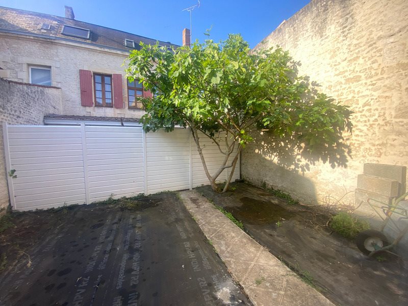 Maison à vendre, 123m², Luçon