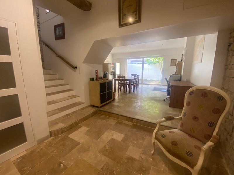 Maison à vendre, 123m², Luçon