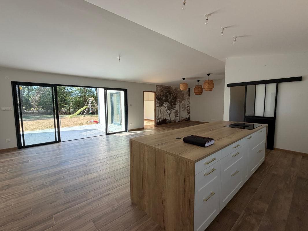 Maison à vendre, 146m², Aizenay