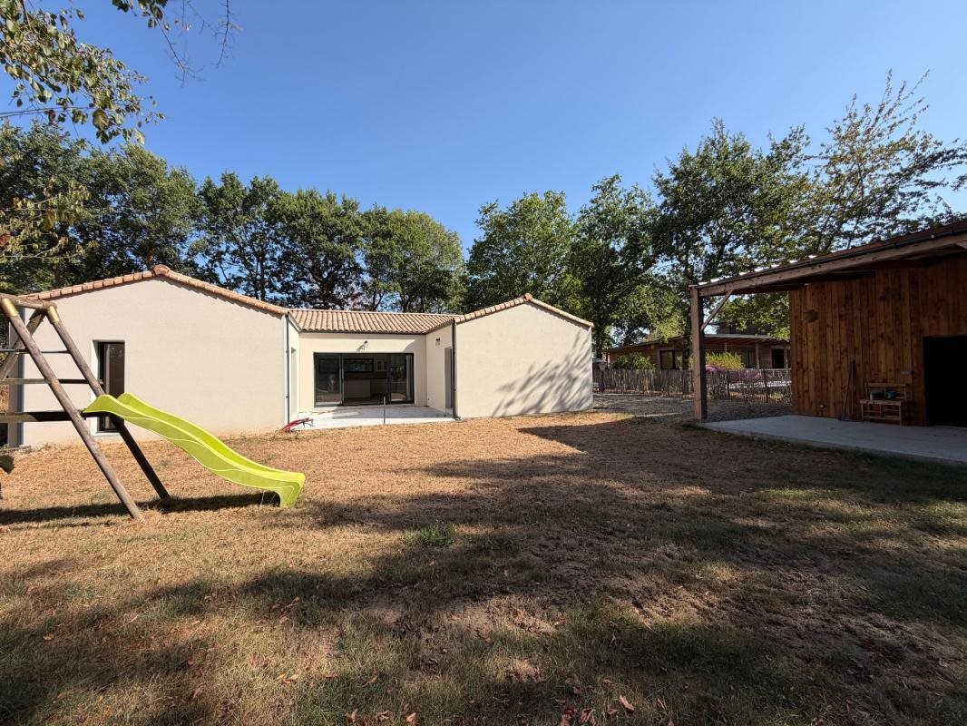 Maison à vendre, 146m², Aizenay