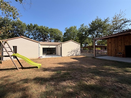 Maison 6 pièces 146 m² · à Aizenay · 146 m² · 397 000 €