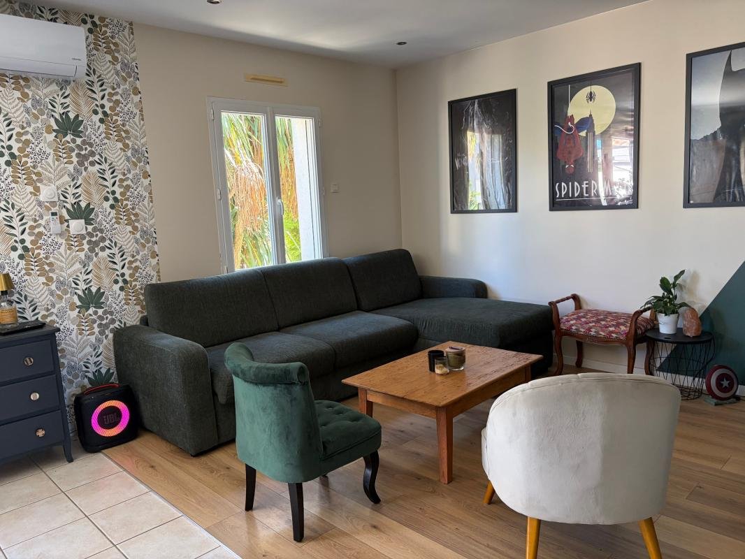Maison à vendre, 100m², Corpe