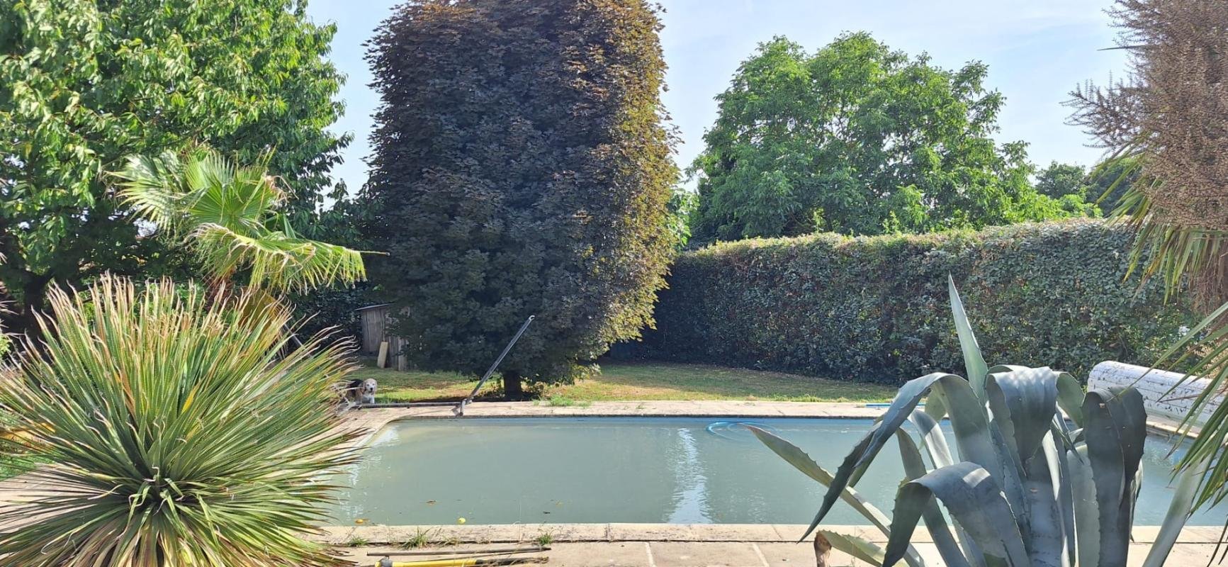 Maison à vendre, 100m², Corpe