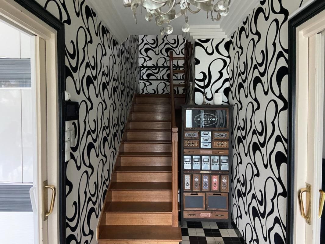 Maison à vendre, 237m², Luçon