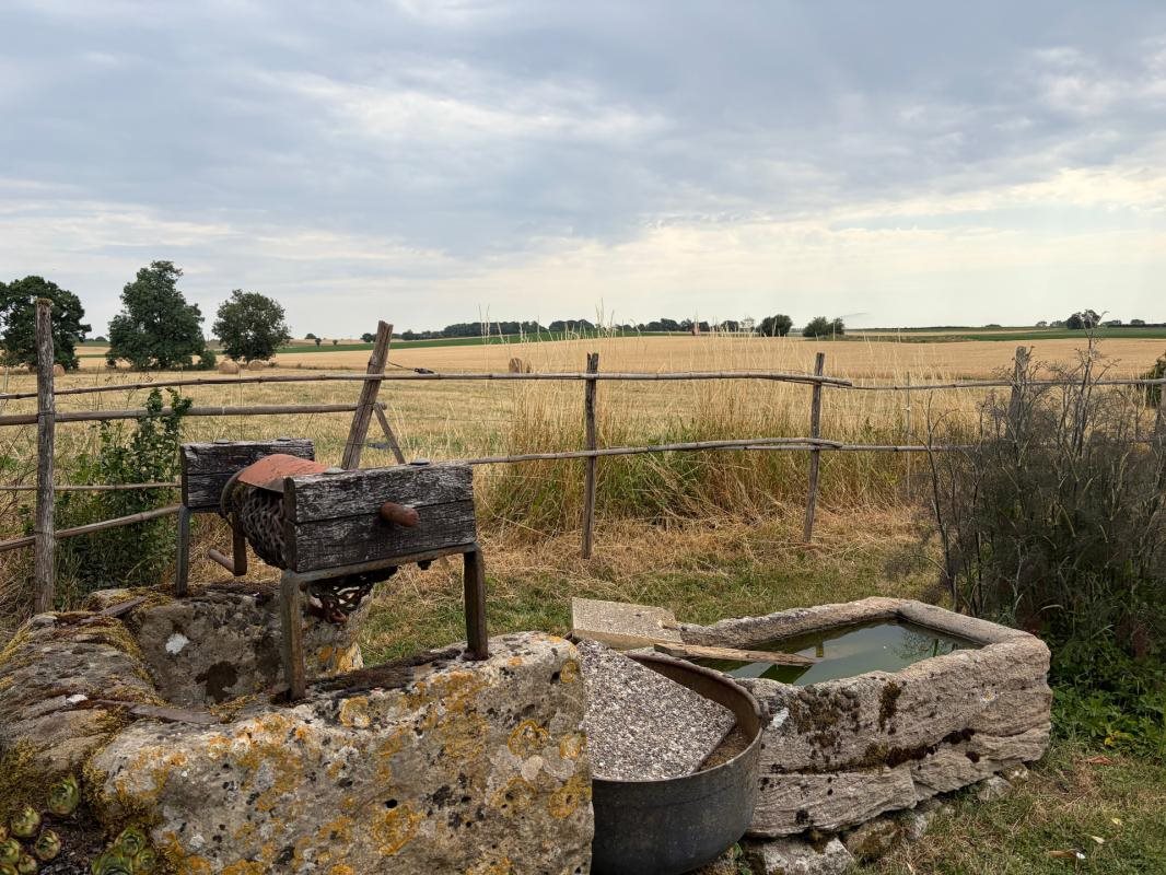 Maison à vendre, 104m², Marsais-Sainte-Radégonde