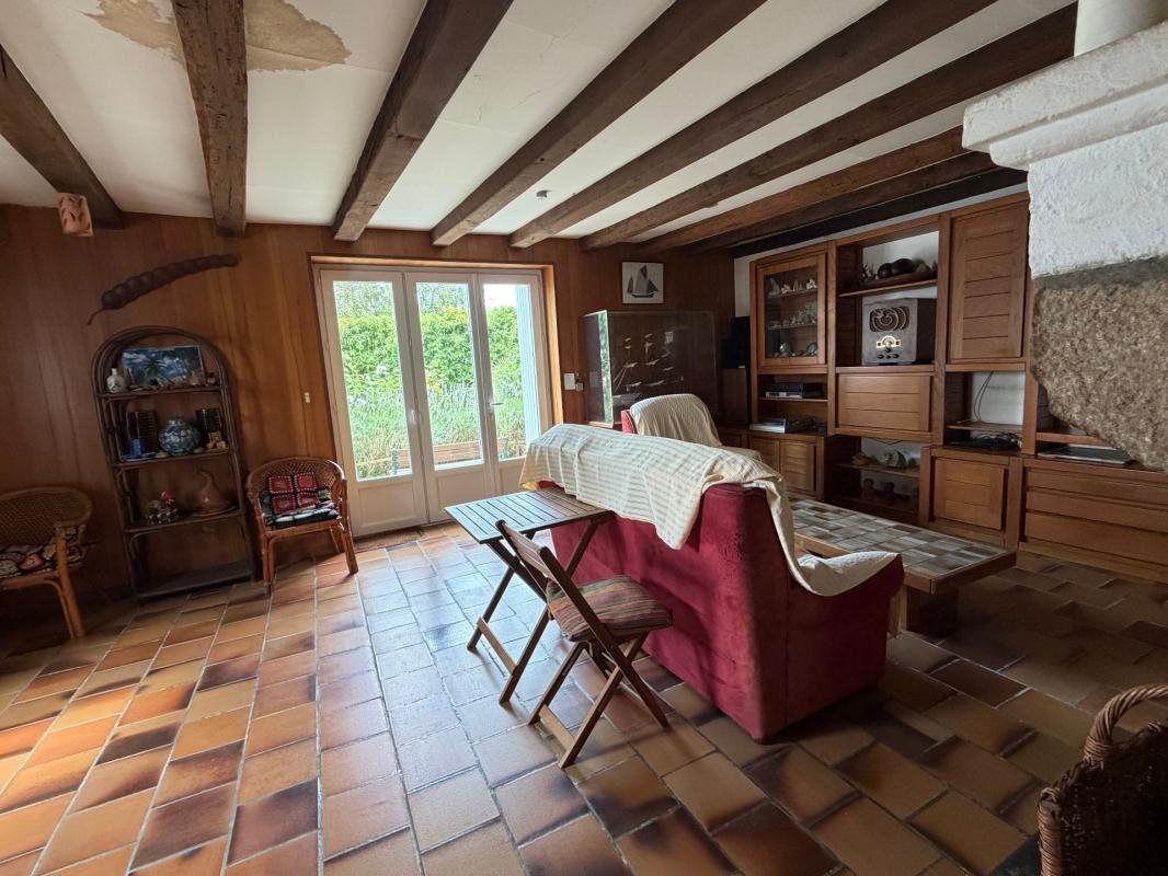Maison à vendre, 104m², Marsais-Sainte-Radégonde
