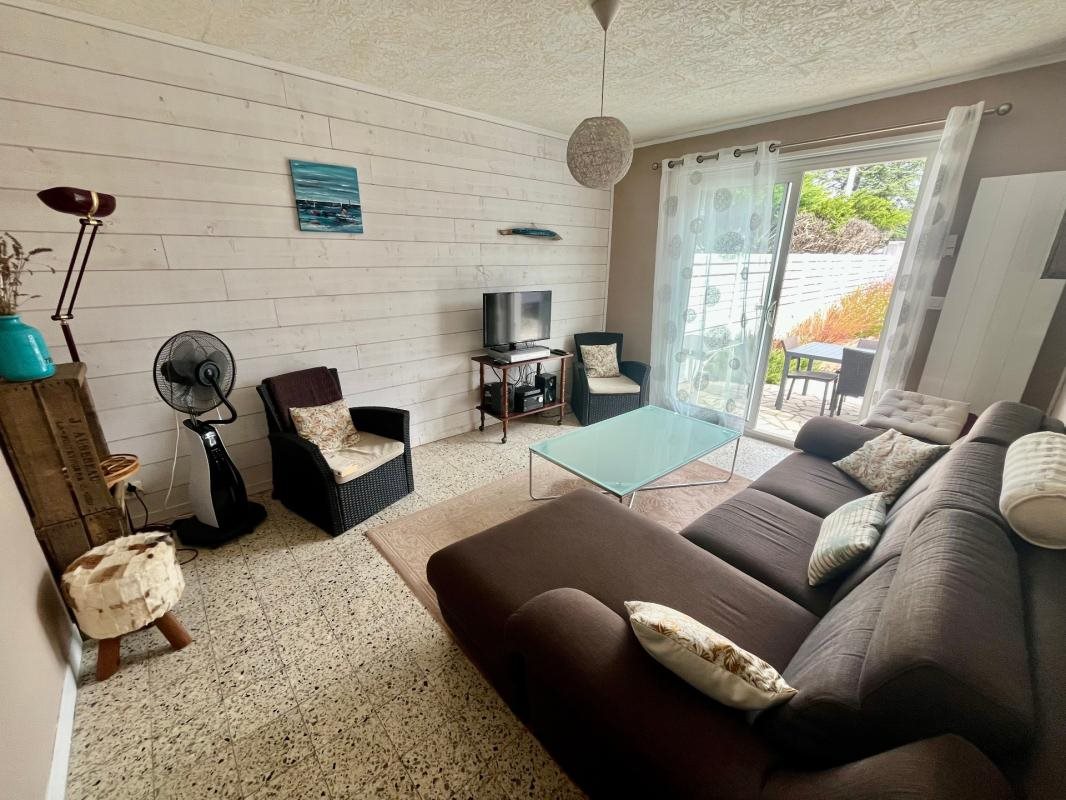 Maison à vendre, 110m², La Faute-sur-Mer