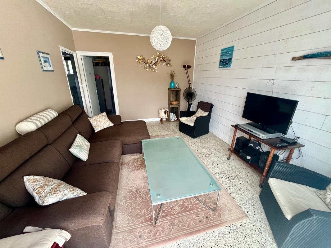 Maison à vendre, 110m², La Faute-sur-Mer