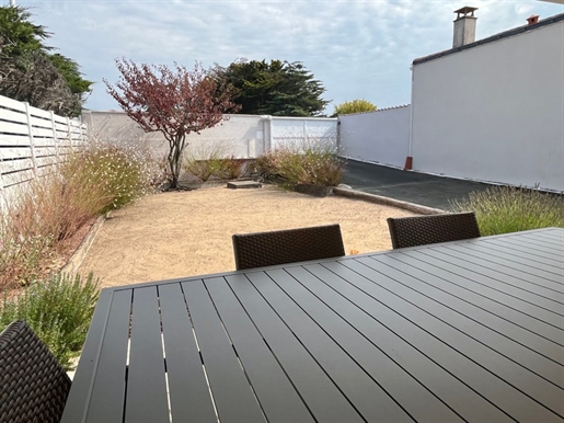 Maison 5 pièces 110 m² · à La Faute-sur-Mer · 110 m² · 219 000 €