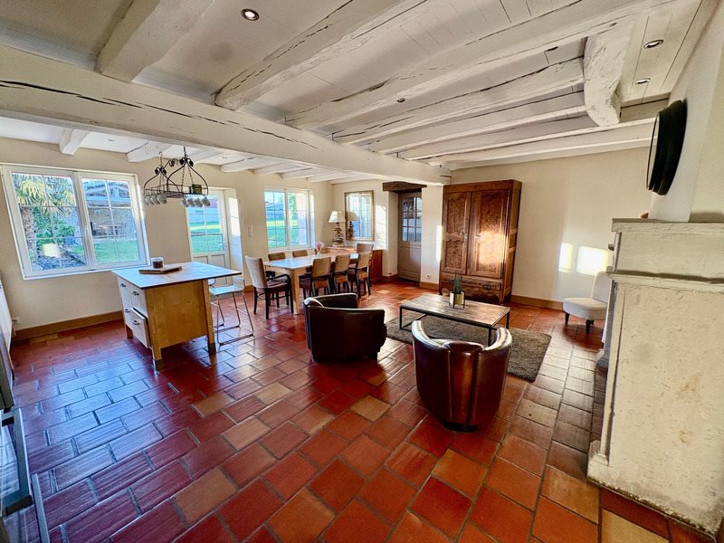 Maison à vendre, 161m², Vouillé-les-Marais
