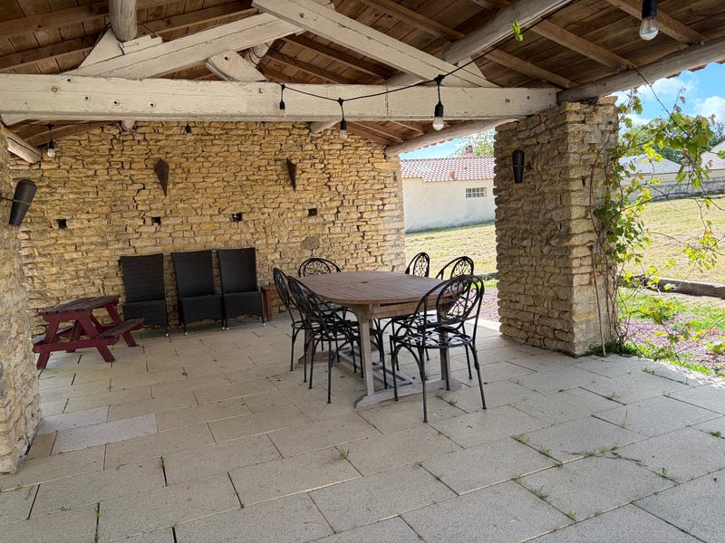 Maison à vendre, 161m², Vouillé-les-Marais