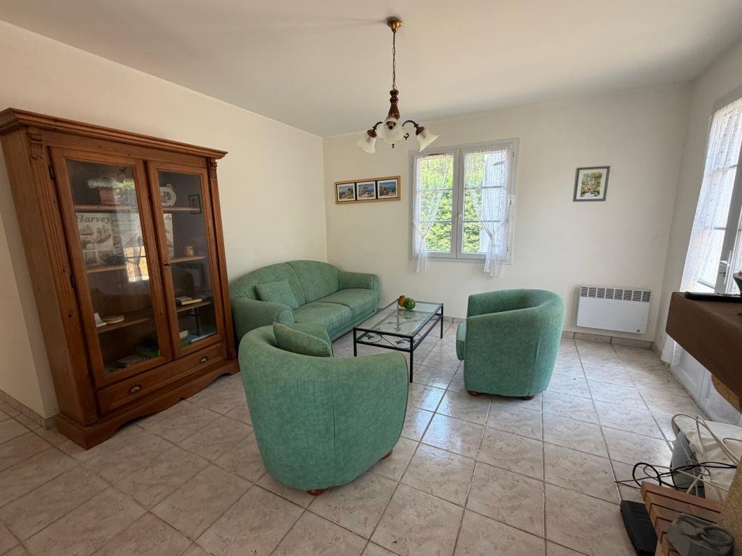 Maison à vendre, 63m², Brem-sur-Mer