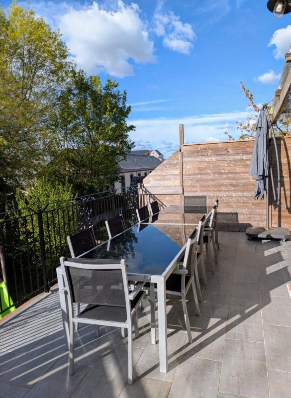 Maison à vendre, 250m², Chavagnes-en-Paillers