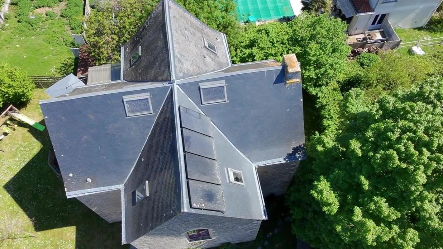 Maison à vendre, 250m², Chavagnes-en-Paillers