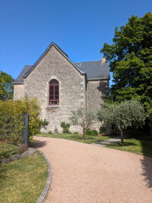 Maison 8 pièces 250 m² · à Chavagnes-en-Paillers · 250 m² · 599 000 €