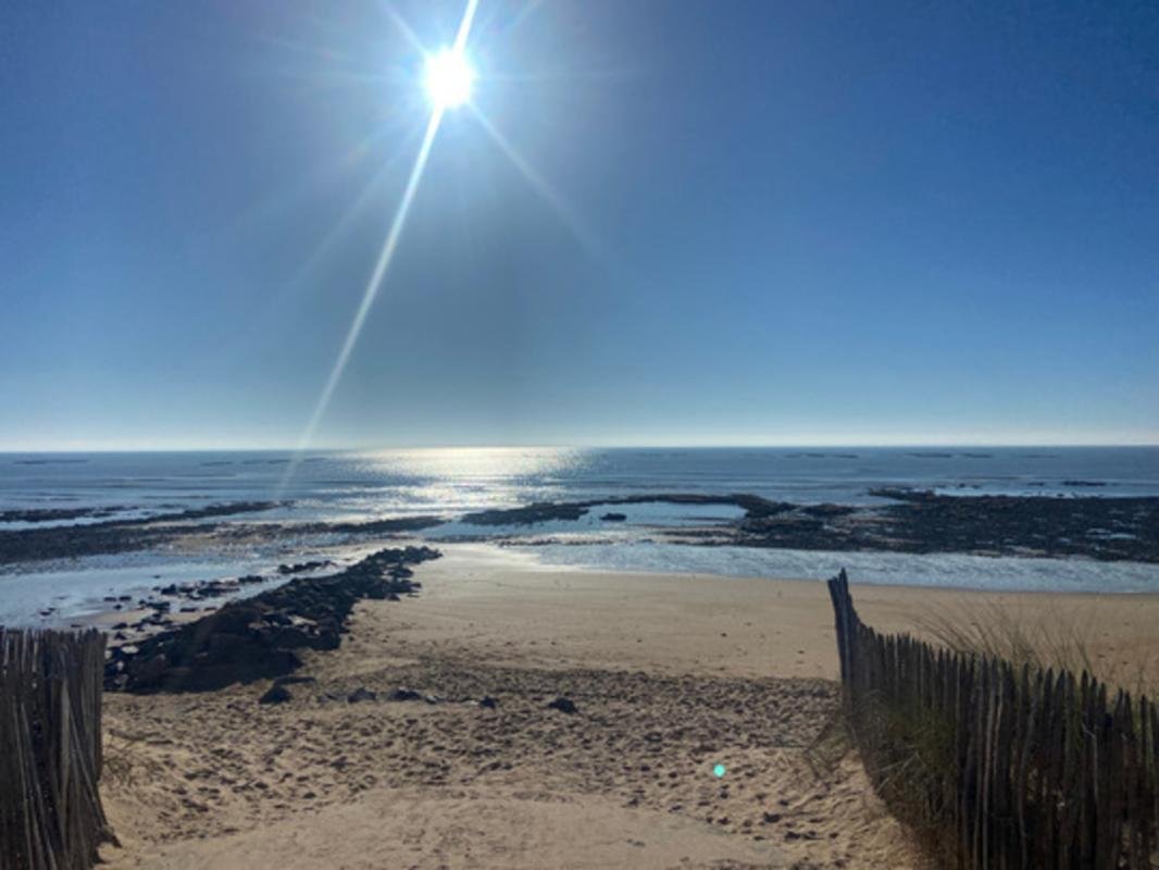 Maison à vendre, 106m², La Tranche-sur-Mer