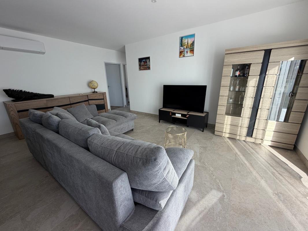 Maison à vendre, 106m², La Tranche-sur-Mer