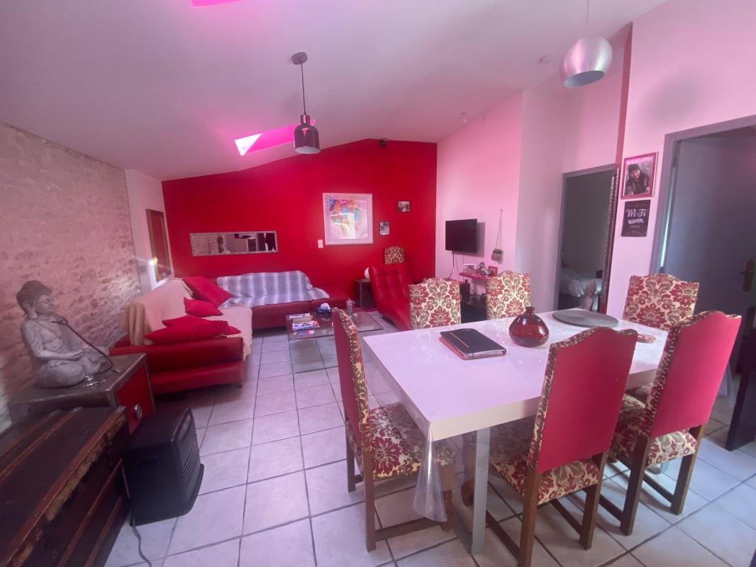 Maison à vendre, 56m², Triaize