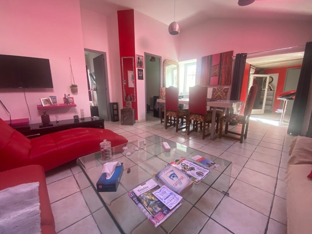 Maison à vendre, 56m², Triaize