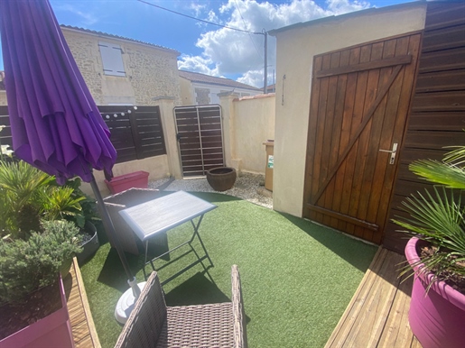 Maison 3 pièces 56 m² · à Triaize · 56 m² · 120 000 €