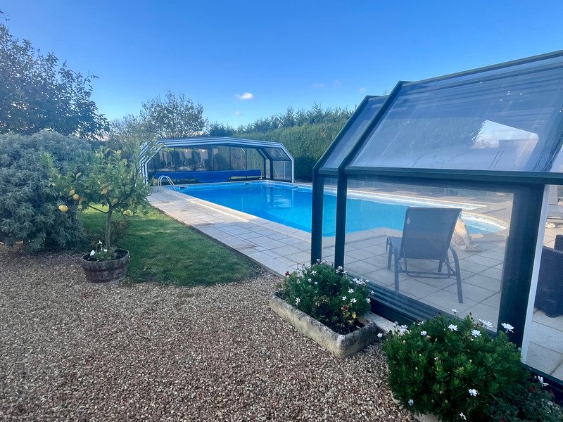Maison à vendre, 169m², Nalliers