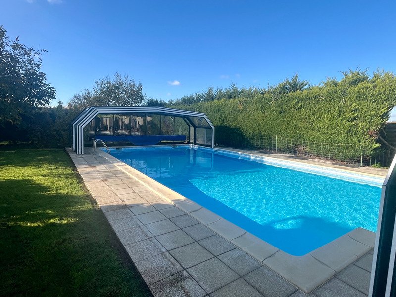 Maison à vendre, 169m², Nalliers