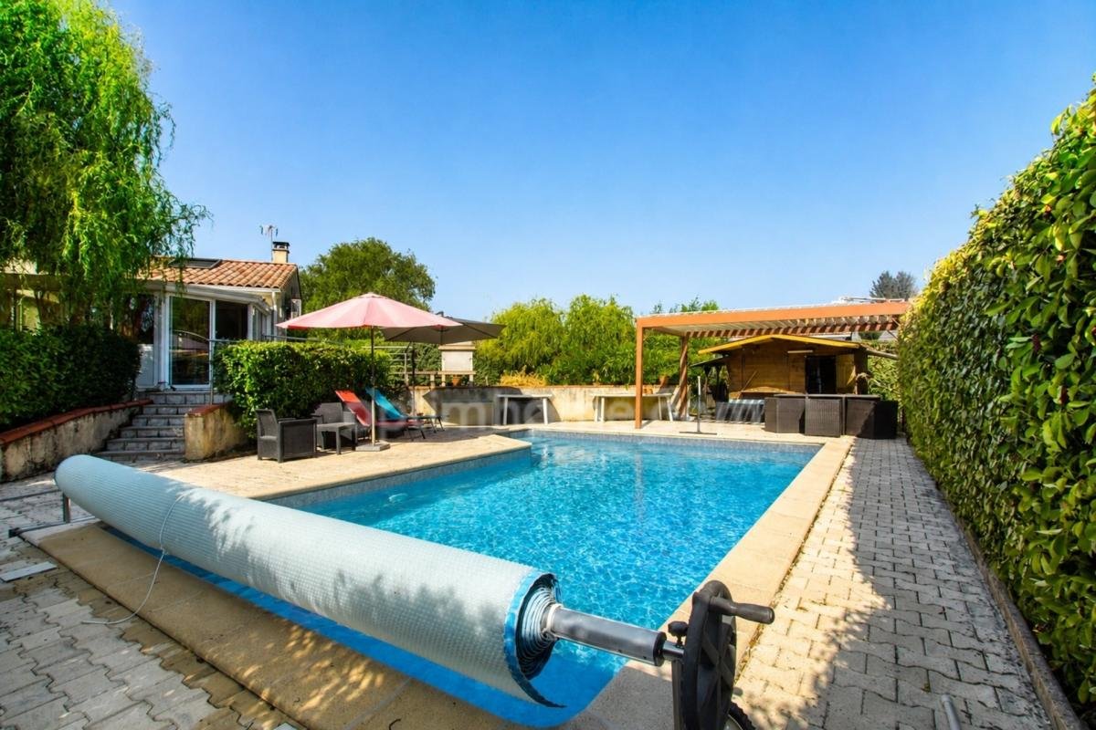 Maison à vendre, 179m², Villariès