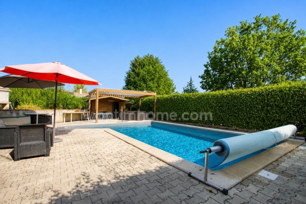 Maison à vendre, 179m², Villariès