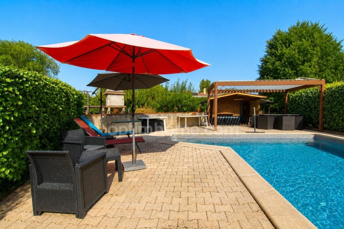 Maison à vendre, 179m², Villariès