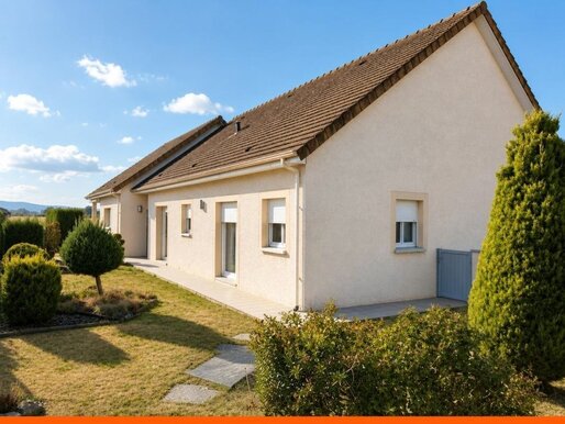 Maison 4 pièces 142 m² · à Châtenoy-le-Royal · 142 m² · 312 000 €
