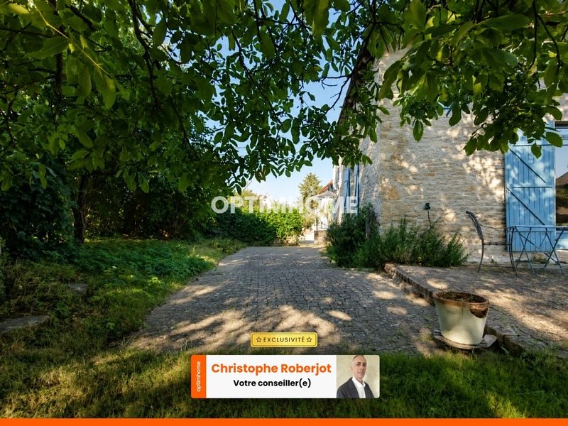 Maison à vendre, 180m², Demigny