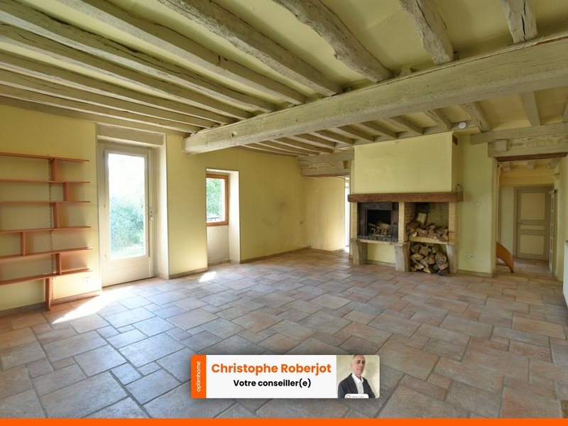 Maison à vendre, 180m², Demigny