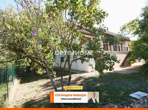 Maison 7 pièces 174 m² · à Virey-le-Grand · 174 m² · 250 000 €