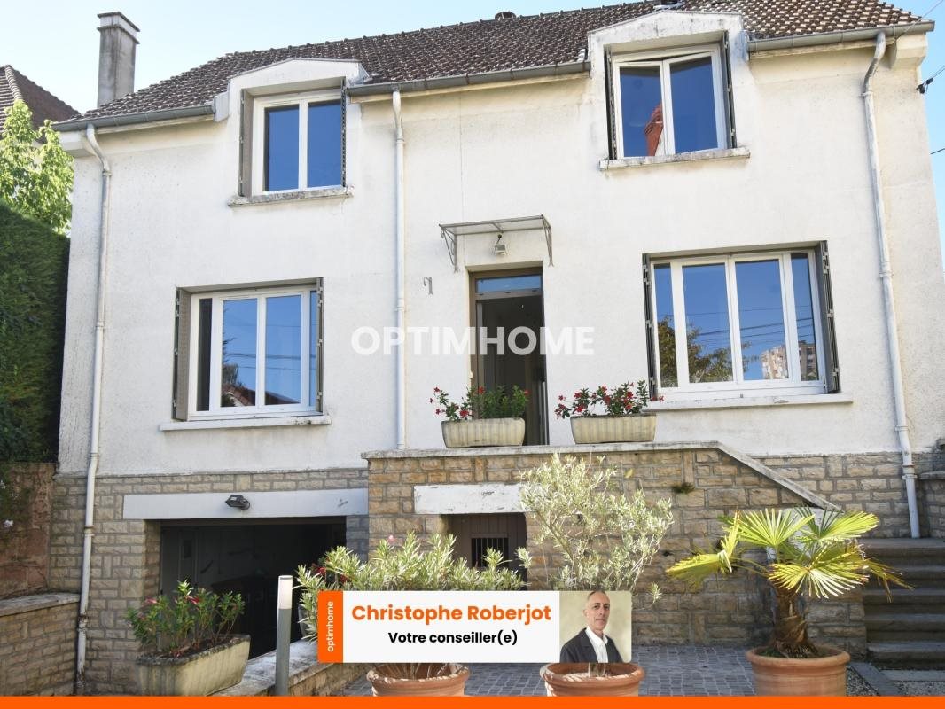 Maison à vendre, 118m², Chalon-sur-Saône