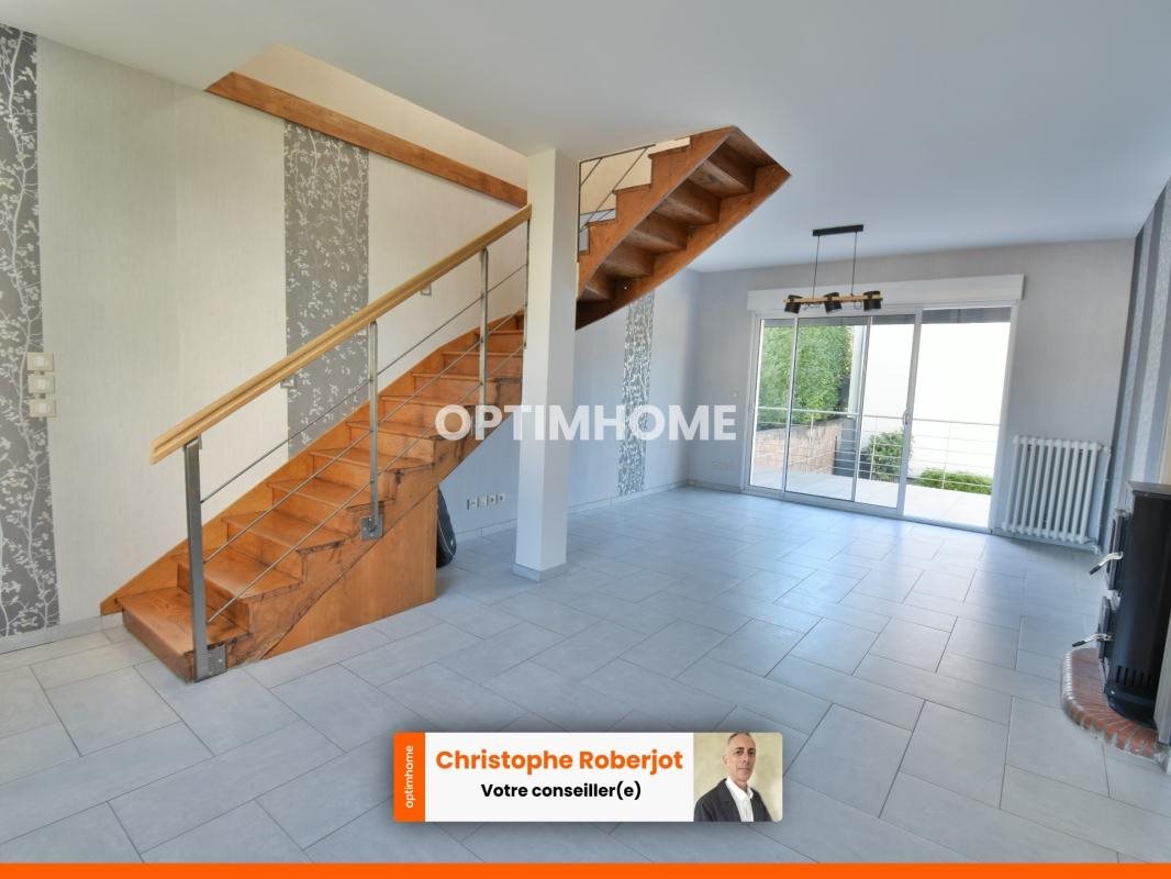 Maison à vendre, 118m², Chalon-sur-Saône