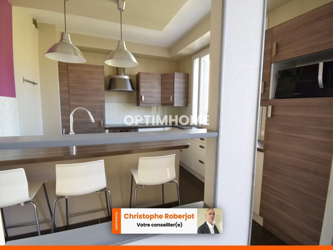 Maison à vendre, 118m², Chalon-sur-Saône