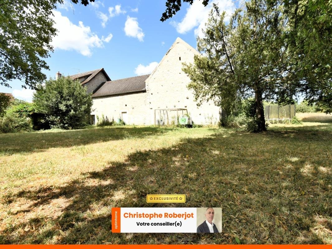 Maison à vendre, 180m², Fontaines