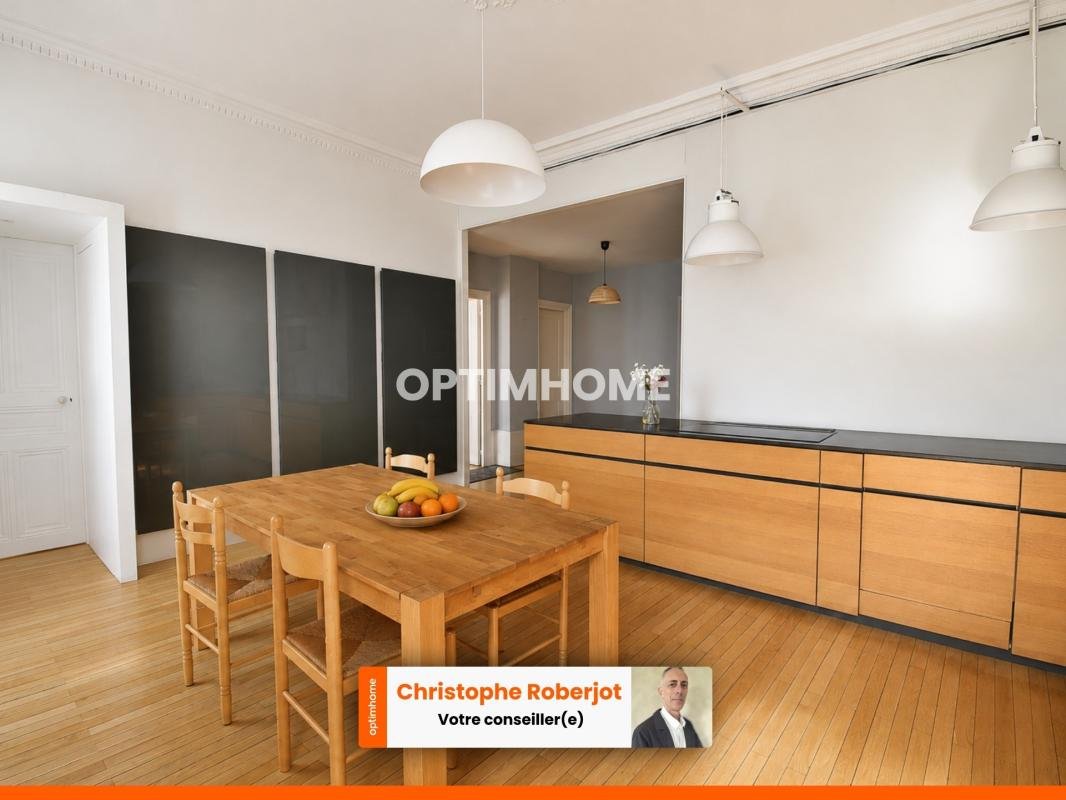 Appartement à vendre, 142m², Chalon-sur-Saône