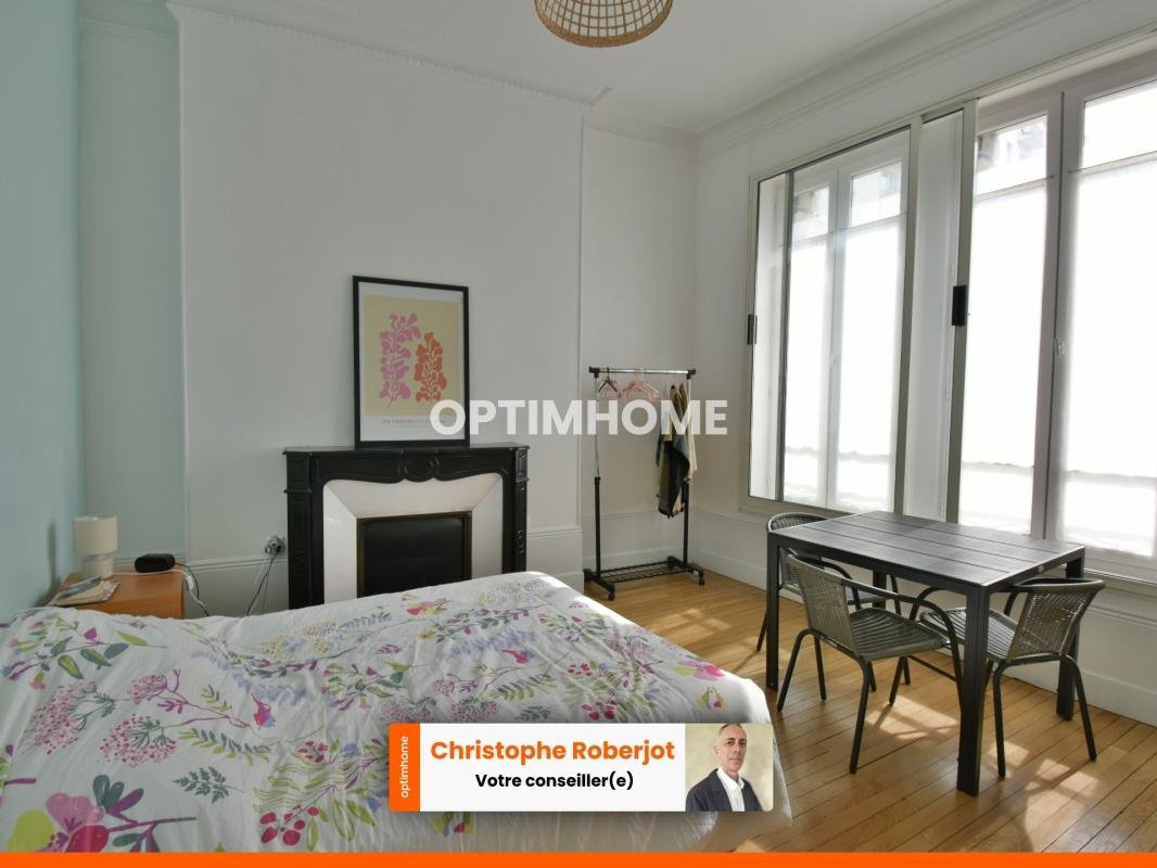 Appartement à vendre, 142m², Chalon-sur-Saône