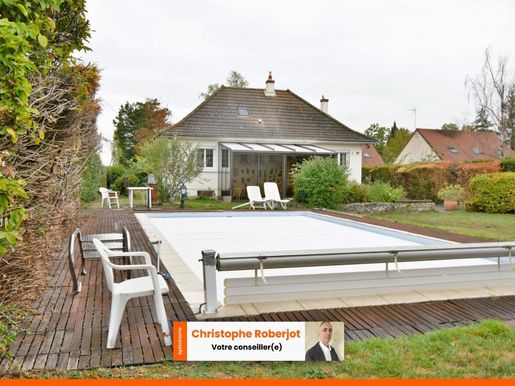Maison 5 pièces 110 m² · à Givry · 110 m² · 356 500 €