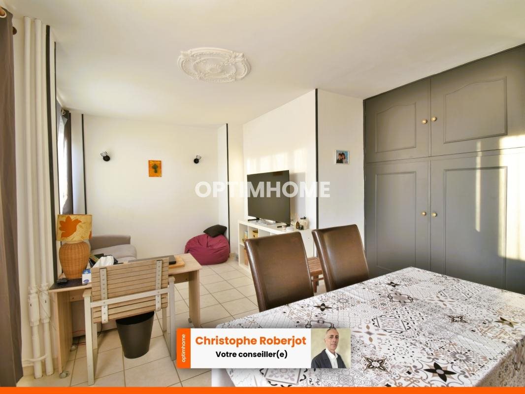 Appartement à vendre, 71m², Chalon-sur-Saône